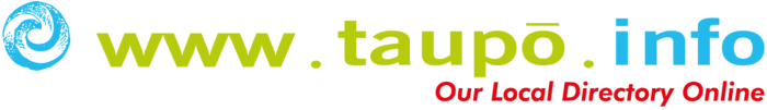 Taupo Information