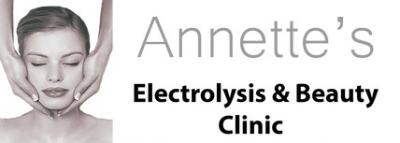 Annettes Electrolysis & Beauty Clinic School Holiday Special Annettes Electrolysis & Beauty Clinic School Holiday Special