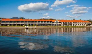 Millennium Hotel & Resort Manuels Taupō