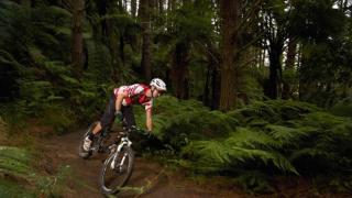 Craters of the best sale moon mountain bike park