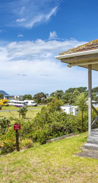 Holiday Parks Taupo