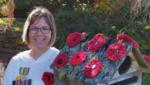A year on: How Acacia Bay residents celebrated Anzac Day 2020