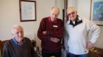 Taupō Kiwanis celebrate 50 years