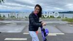 New e-scooter company sets up in Taupō