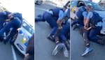 Family outraged after police officer puts knee on teenager's neck during 'disgusting' arrest in Taupō