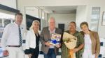 Waitahanui's Janice Wall is Harcourts Taupō's Good Sort of the Month