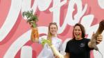 Misfit Garden's perfectly imperfect food helps break Taupō waste cycle