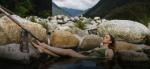 Hot stuff: New Zealand's best natural hot springs