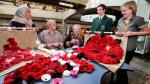 Poppy flight pops in 