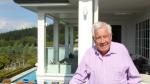 Senior of the year Dr Doug Wilson - why more elderly won't make ageing easier