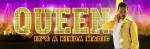 QUEEN: IT'S A KIND OF MAGIC - NZ TOUR