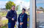 Taupō-based dairy company Miraka donates milk to local foodbanks