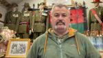 Army veterans prepare for Anzac Day: 'You get a bit of a lump in your throat'