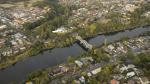 Waikato house prices swept up in median increases nationwide