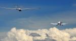 Taupo Gliding Club 50th Anniversary