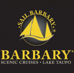 Sail Barbary Taupo
