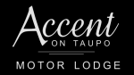 ACCENT ON TAUPŌ MOTOR LODGE