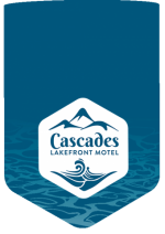 CASCADES LAKE FRONT MOTEL 