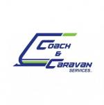 Coach & Caravan Services Ltd, Taupo