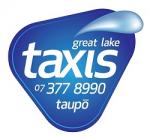 Great Lake Taxis Taupo