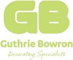 Guthrie Bowron Taupo
