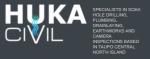 Huka Civil Taupo Huka Civil Taupo