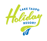LAKE TAUPO HOLIDAY RESORT 