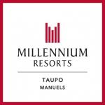 MILLENNIUM HOTEL AND RESORT MANUELS TAUPŌ