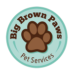 BIG BROWN PAWS DOGGIE DAYCARE & GROOMING