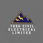 TOSH CIVIL ELECTRICAL LTD, Taupo