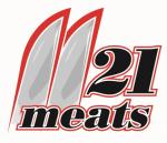 M21 MEATS TAUPO