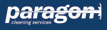 Paragon Cleaning Logo Paragon Cleaning Logo