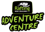 Rafting New Zealand, Taupo