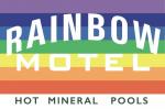 THE RAINBOW MOTEL 