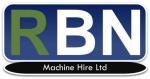 RBN Machine Hire Taupō