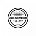 SHERLOCK MASONRY
