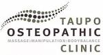 TAUPO OSTEOPATHIC CLINIC