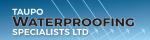 Taupo Waterproofing Specialists Ltd