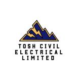 TOSH CIVIL ELECTRICAL LTD, Taupo TOSH CIVIL ELECTRICAL LTD, Taupo
