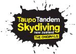 TAUPŌ TANDEM SKYDIVING