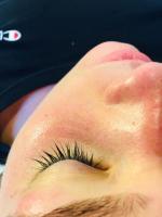 Queens Birthday special - get your lashes tinted & receive a free brow tint! 