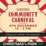 Christmas Community Carnival