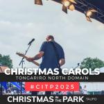 Christmas Carols in the Park
