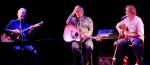 Whakaipo Lodge Winter Concert