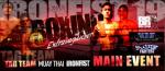 IronFist 19 - Boxing Extravaganza