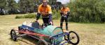 Taupo Blue Light Trolley Derby 2025!