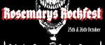 Rosemarys Rockfest