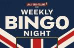 BINGO NIGHT | JOLLY GOOD FELLOWS