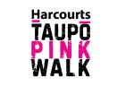 TAUPŌ PINK WALK 2025