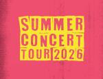 TAUPŌ SUMMER CONCERT 2026